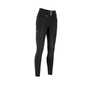 Abbildung von Pikeur Reithose NEW II Candela Full Grip