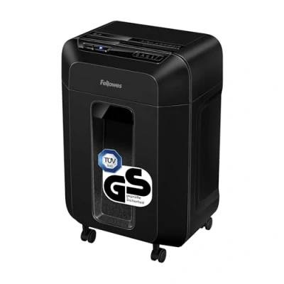 Abbildung von Fellowes AutoMax 90M Aktenvernichter