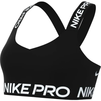 Abbildung von Nike Women&#039;s Light Support Non Padded Sports Bra