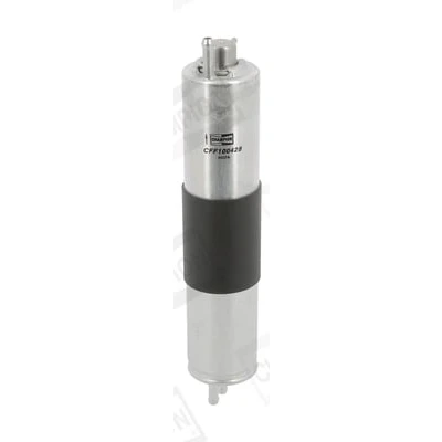 Abbildung von CHAMPION CFF100428 Kraftstofffilter Leitungsfilter BMW: 3 Touring, Limousine, Coupe, PORSCHE: Boxster, 911 Cabrio, Coupe