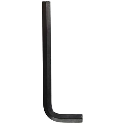 Abbildung von KS TOOLS 151.2732 Winkelschraubendreher Innensechskant 192, 58mm 1/2
