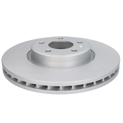 Abbildung von FERODO PREMIER DDF2596C 1 Bremsscheibe 318 30 5 112 Belüftet beschichtet ohne Zubehör AUDI: A5 B9 Sportback, A4 Avant, Q5