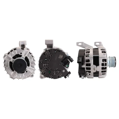 Abbildung von LUCAS ELECTRICAL LRA03568 Lichtmaschine 14V 180A VOLVO: XC60 I, V70 3, S60 II