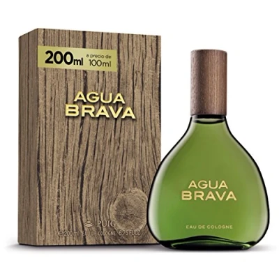 Abbildung von Puig Agua Brava Köln Wasser