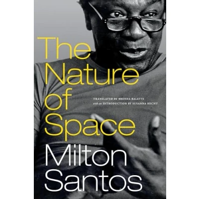 Abbildung von The Nature of Space (Latin America in Translation)