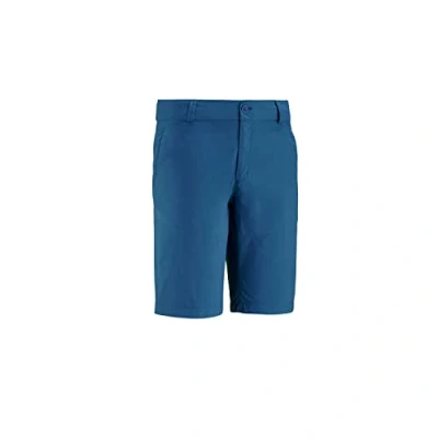 Abbildung von Lafuma Access Short M Herrenshorts Leichtes Material Wandern, Trekking, Lifestyle Blau