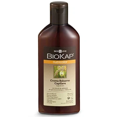 Abbildung von Bios Line 22253 Biokap Nutricolor Balsam, 200 ml