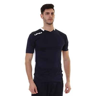 Abbildung von LEGEA T Shirt Monaco Unisex Erwachsene