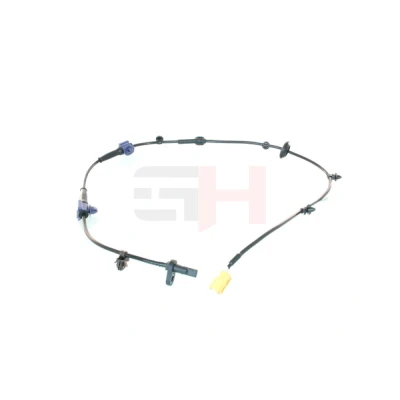 Abbildung von GH 702618H ABS Sensor Vorderachse, Vorderachse rechts HONDA: Jazz 2 Schrägheck