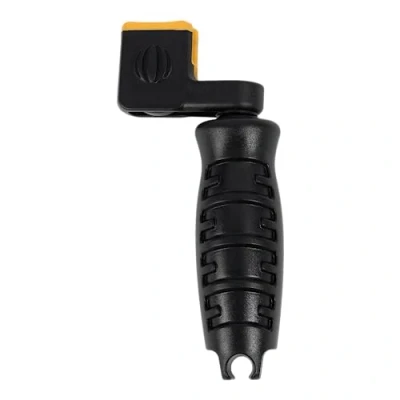 Abbildung von Ernie Ball Pegwinder Select Saitenkurbel