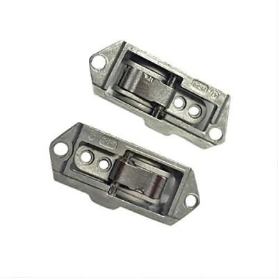 Abbildung von Gintai Set LCD Display Halterung Scharniere Hinge für Mic rosoft Surface Pro5 1796 1866 Pro6 Pro7 Pro7+ (Pro7 Plus 1866) (Silber)