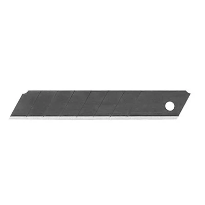Abbildung von Ecobra Cutter Ersatzklinge 18 mm 60 Grad VE=10 Stück