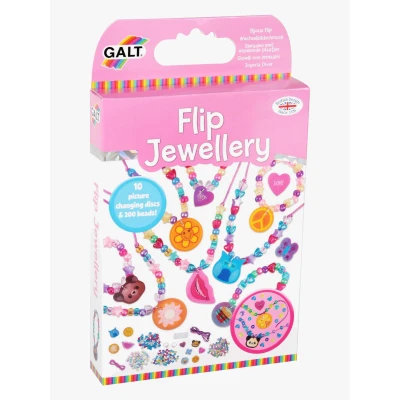 Abbildung von Galt Flip Schmuck