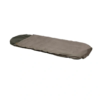 Abbildung von Prologic Element Lite Pro Schlafsack 3 Saison 215 x 90cm (Inkl. Tragesack) Angelschlafsack