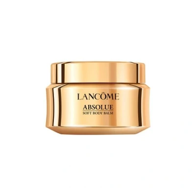 Abbildung von Lancôme Creme Absolue Soft Body Balsam 190 ml