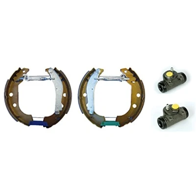 Abbildung von BREMBO KIT &amp; FIT K 61 047 Bremsensatz, Trommelbremse