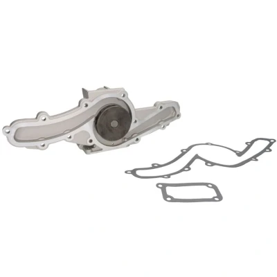 Abbildung von THERMOTEC D1D016TT Wasserpumpe mit Dichtung mechanisch ALFA ROMEO: GT, 147, 156 Limousine, LANCIA: Thesis