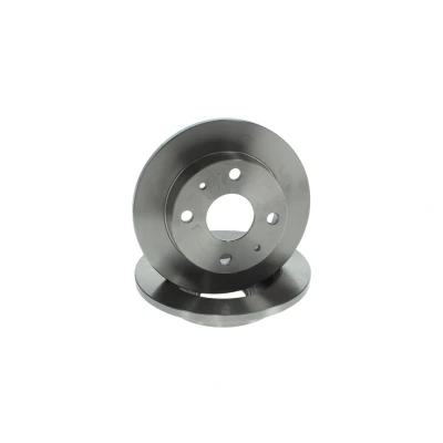 Abbildung von BOSCH 0 986 479 119 Bremsscheibe 211 11 4 100 voll geölt DAIHATSU: Cuore 7, 6, Trevis