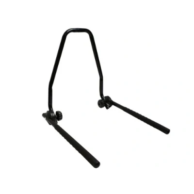 Abbildung von Eufab 16404 Garagen Wandhalter 3 Fahrräder, (B x H) 550 mm