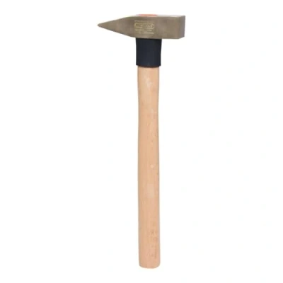 Abbildung von KS TOOLS 963.2010 Schlosserhammer 310, 115mm 500g