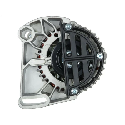 Abbildung von AS PL A4069 Lichtmaschine 12V 75A FIAT: Grande Punto Schrägheck, Evo Panda II LANCIA: Y, CITROËN: Jumpy I MPV