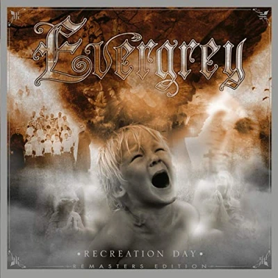 Abbildung von Recreation Day (Remasters Edition Digipak)