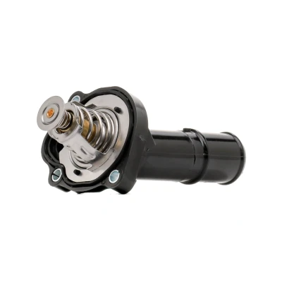 Abbildung von MAGNETI MARELLI 352317101860 Kühlwasserthermostat 89 mit Dichtung FORD: Focus C Max, FIESTA 5, 2 Kombi, AUDI: A4 B8 Avant, Limousine