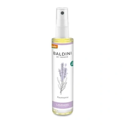 Abbildung von Baldini Raumduft Raumspray Lavendel, 50 ml