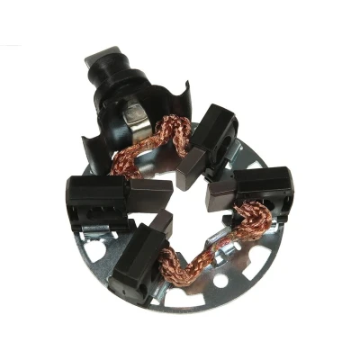 Abbildung von AS PL SBH6020P Halter, Kohlebürsten