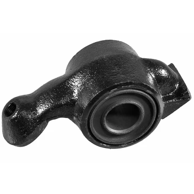 Abbildung von METZGER 52013708 Querlenkerlager Vorderachse, vorne Gummimetalllager für Querlenker CITROËN: C8, PEUGEOT: 807