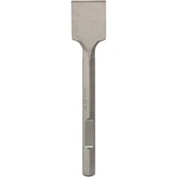 Abbildung von Spatmeißel, SDS Hex, 80x400mm