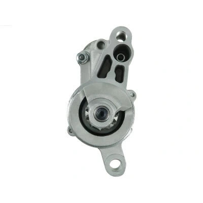 Abbildung von AS PL S6207 Anlasser 12 1,80 11 AUDI: A4 B8 Avant, A5 Coupe, Q5