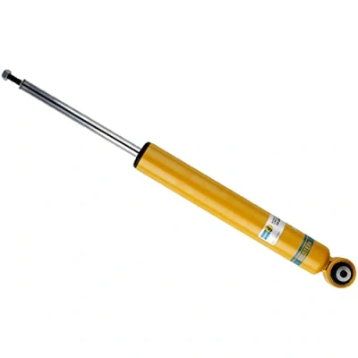 Abbildung von BILSTEIN B6 Performance 24 263535 Stoßdämpfer Hinterachse Gasdruck Einrohr Dämpfer nicht federtragend unten Auge, oben Stift