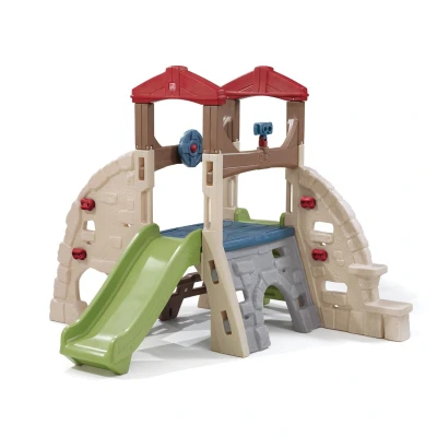 Abbildung von Alpine Ridge Climber &amp; Slide