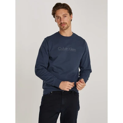 Abbildung von Calvin Klein Sweatshirt &quot;RAISED LINE LOGO SWEATSHIRT&quot;, mit Logoschriftzug