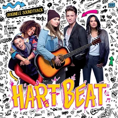 Abbildung von Various Artist Hart Beat Originele Soundtrack