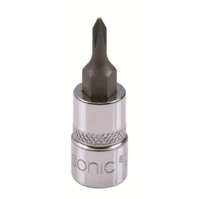 Abbildung von Stiftbuchse 1/4&quot; Phillips PH SONIC 8113700