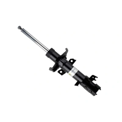 Abbildung von BILSTEIN B4 OE Replacement 22 245762 Stoßdämpfer Vorderachse rechts Gasdruck Zweirohr Federbein oben Stift, unten Schelle FORD: B Max