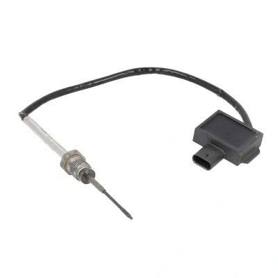 Abbildung von MEAT &amp; DORIA 12877 Sensor, Abgastemperatur MERCEDES BENZ: C Klasse Limousine, T modell