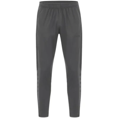 Abbildung von JAKO Damen Polyesterhose Power, Anthra Light, 42