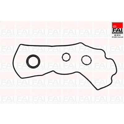 Abbildung von FAI AutoParts TC1136 Dichtung, Steuergehäusedeckel MINI: Schrägheck, Cabrio