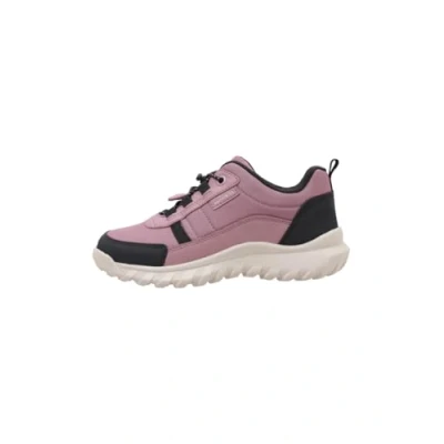 Abbildung von Geox J SIMBYOS Girl B ABX Sneaker, Rose, 34 EU