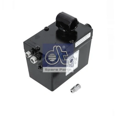 Abbildung von DT Spare Parts 1.22332 Kippumpe, Fahrerhaus SCANIA: 4 series