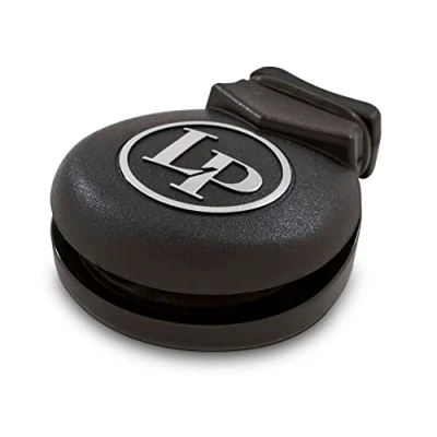 Abbildung von LP Latin Percussion Cajon Castagnette Large LP434