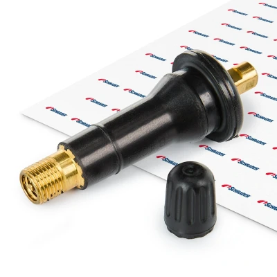Abbildung von SCHRADER 5033 Reparatursatz, Radsensor (Reifendruck Kontrollsys.)