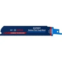 Abbildung von Expert Säbelsägeblatt ‘Medium Thick Tough Metal’ S 955 HHM