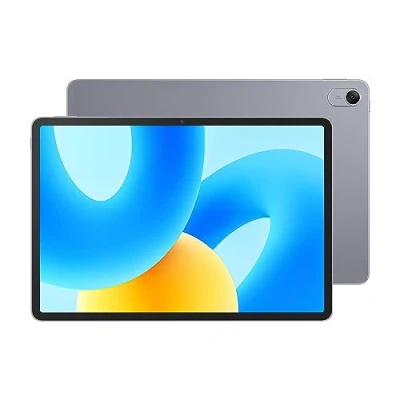 Abbildung von HUAWEI MatePad 11,5 Zoll Tablet, 2K FullView Display, WiFi 6, 6GB+128GB, 7700 mAh Akku, 6,85 mm dünnes Unibody Metallgehäuse, grau