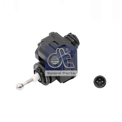 Abbildung von Steuergerät Leuchtweiteregulierung DT SPARE PARTS 5.81216