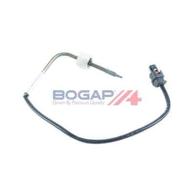 Abbildung von BOGAP C6120113 Sensor, Abgastemperatur MERCEDES BENZ: E Klasse T modell, C Limousine