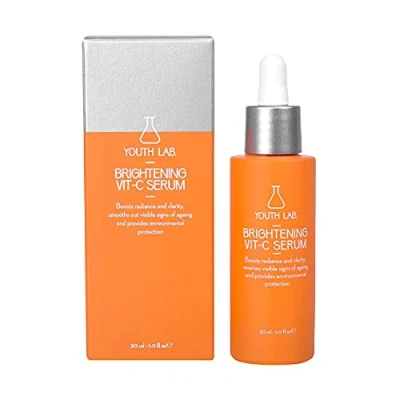 Abbildung von Youth Lab Brightening Vit C Serum 30 ml PN: LAB1346